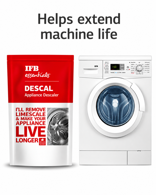 IFB Essentials Descal Appliance Descaler