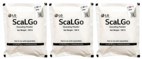 ScaLGo Tub Descaling Powder