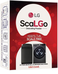 ScaLGo Tub Descaling Powder