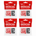 IFB Essentials Descal Appliance Descaler