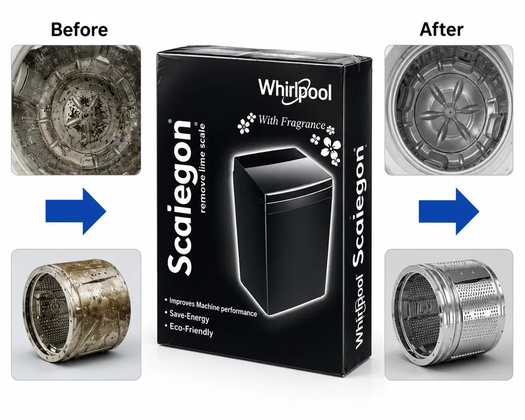 Whirlpool Scalegon - 300gm