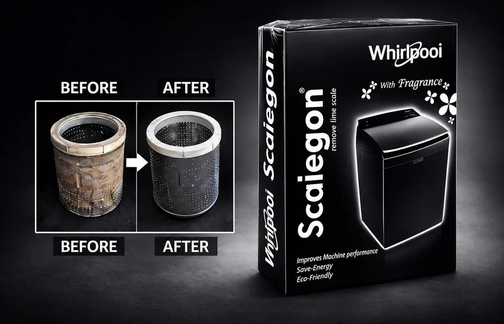 Whirlpool Scalegon - 300gm