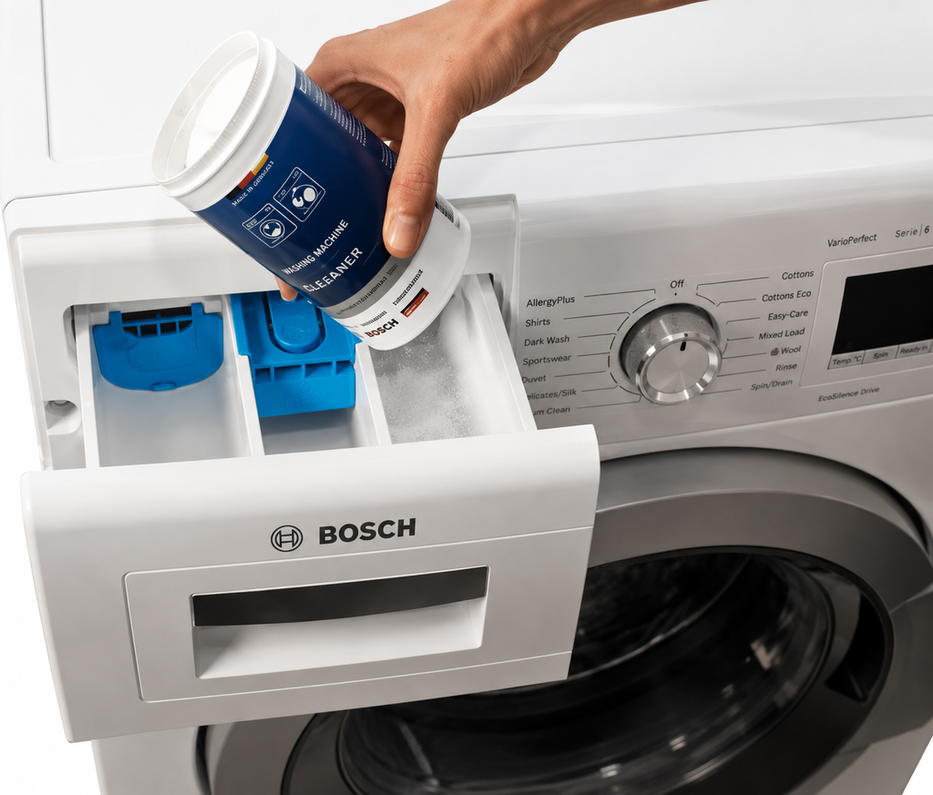 Quick Descaler For Washing machine descaler Descaler