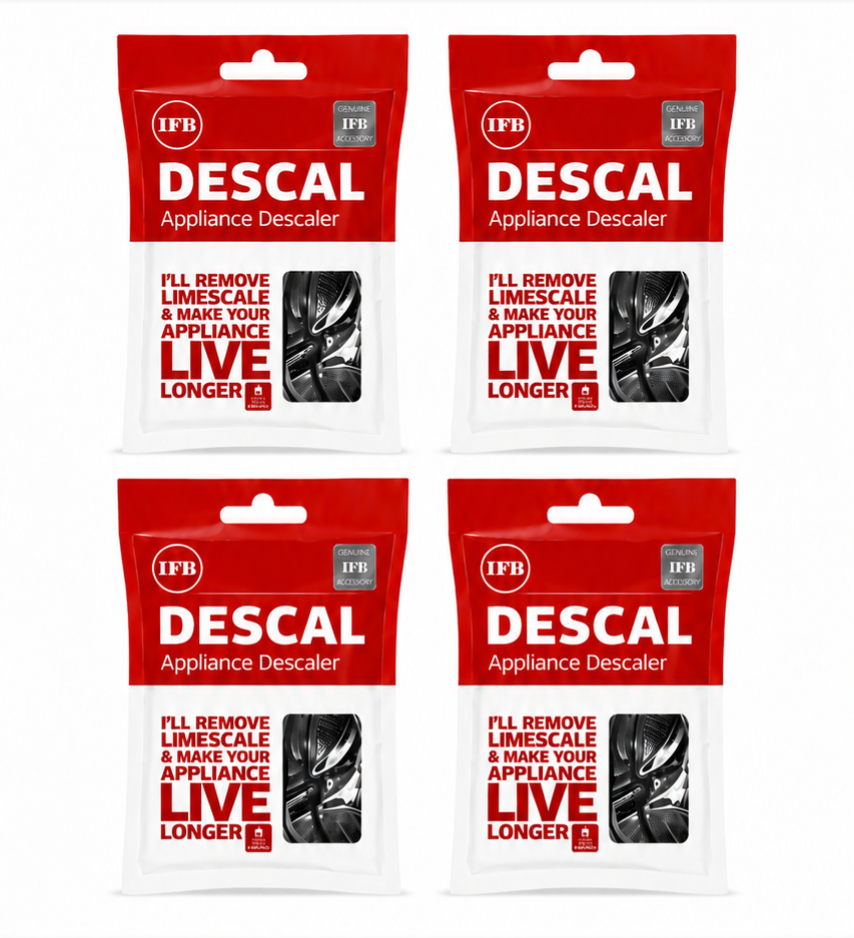 IFB Essentials Descal Appliance Descaler