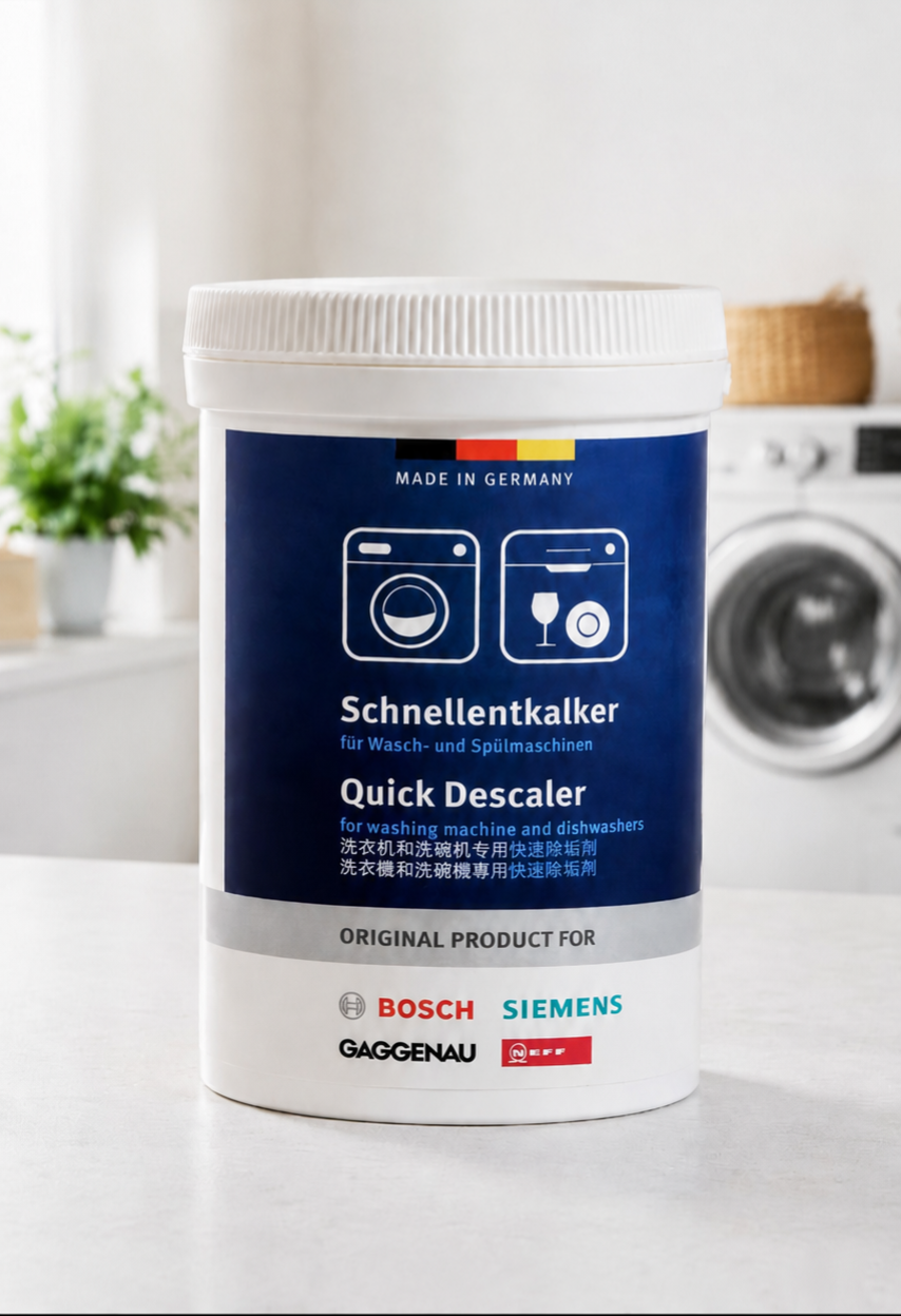 Quick Descaler For Washing machine descaler Descaler