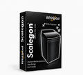 Whirlpool Scalegon - 300gm